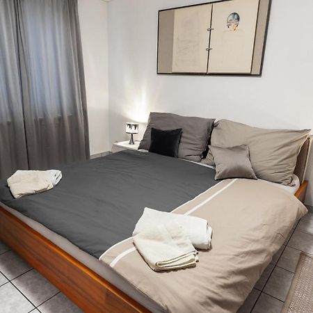 Hotel Roemerhof Pratteln Εξωτερικό φωτογραφία