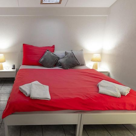 Hotel Roemerhof Pratteln Εξωτερικό φωτογραφία