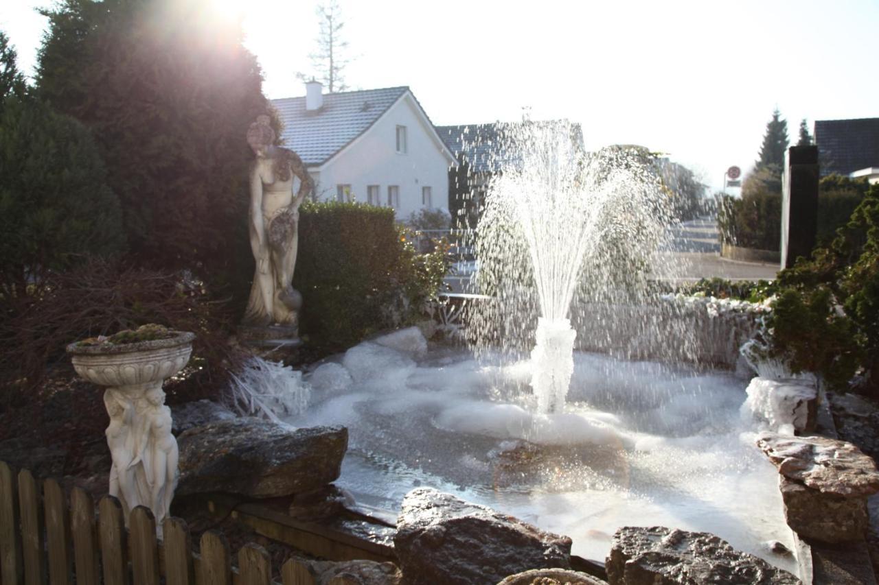 Hotel Roemerhof Pratteln Εξωτερικό φωτογραφία