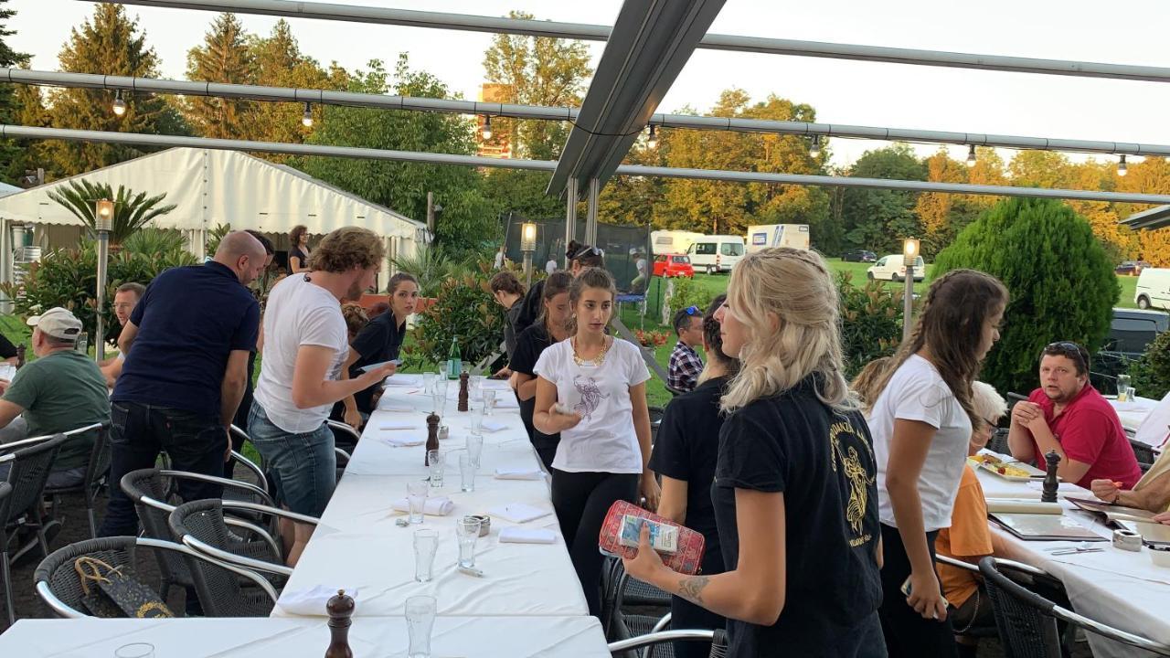 Hotel Roemerhof Pratteln Εξωτερικό φωτογραφία
