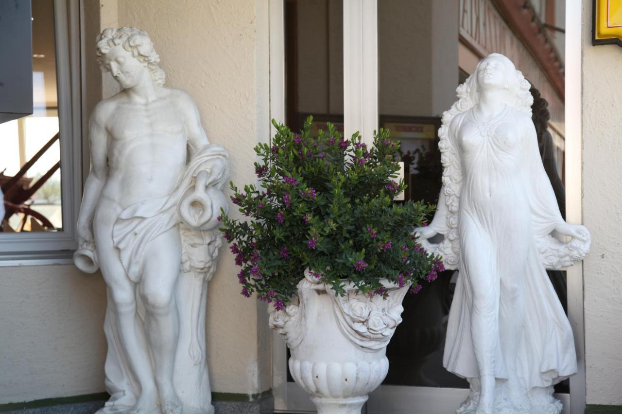 Hotel Roemerhof Pratteln Εξωτερικό φωτογραφία