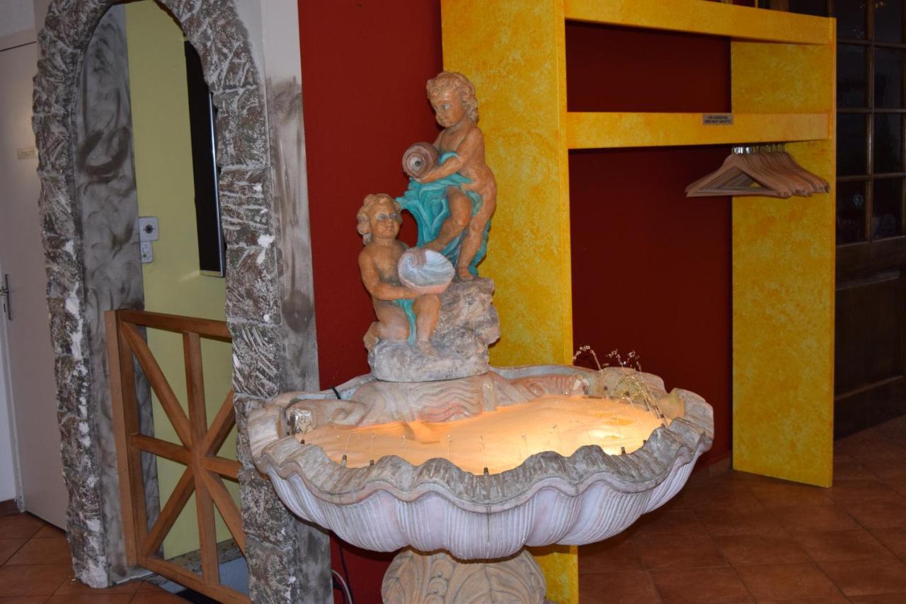 Hotel Roemerhof Pratteln Εξωτερικό φωτογραφία