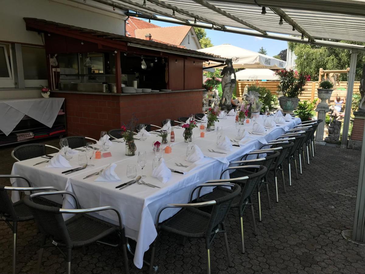 Hotel Roemerhof Pratteln Εξωτερικό φωτογραφία