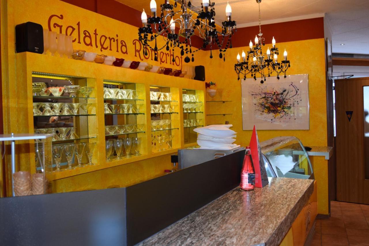 Hotel Roemerhof Pratteln Εξωτερικό φωτογραφία