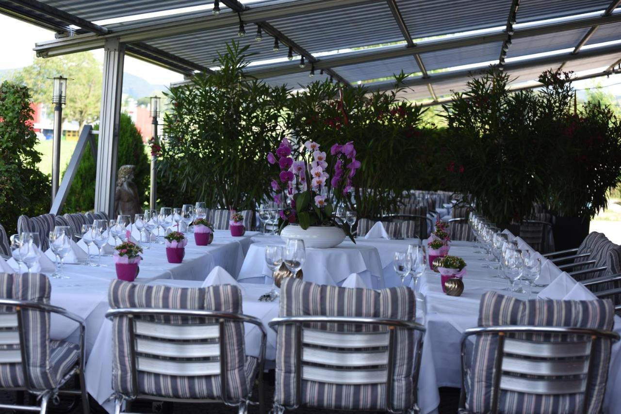 Hotel Roemerhof Pratteln Εξωτερικό φωτογραφία