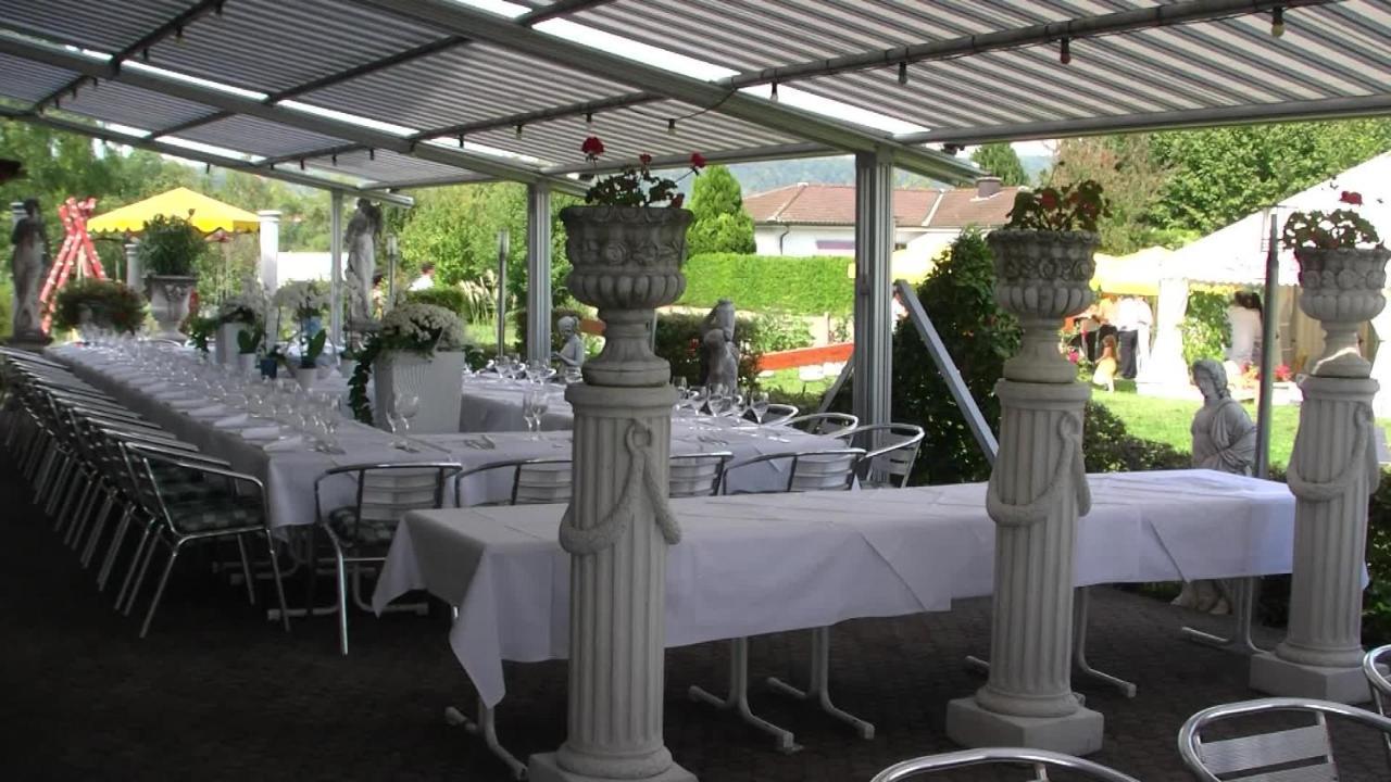 Hotel Roemerhof Pratteln Εξωτερικό φωτογραφία