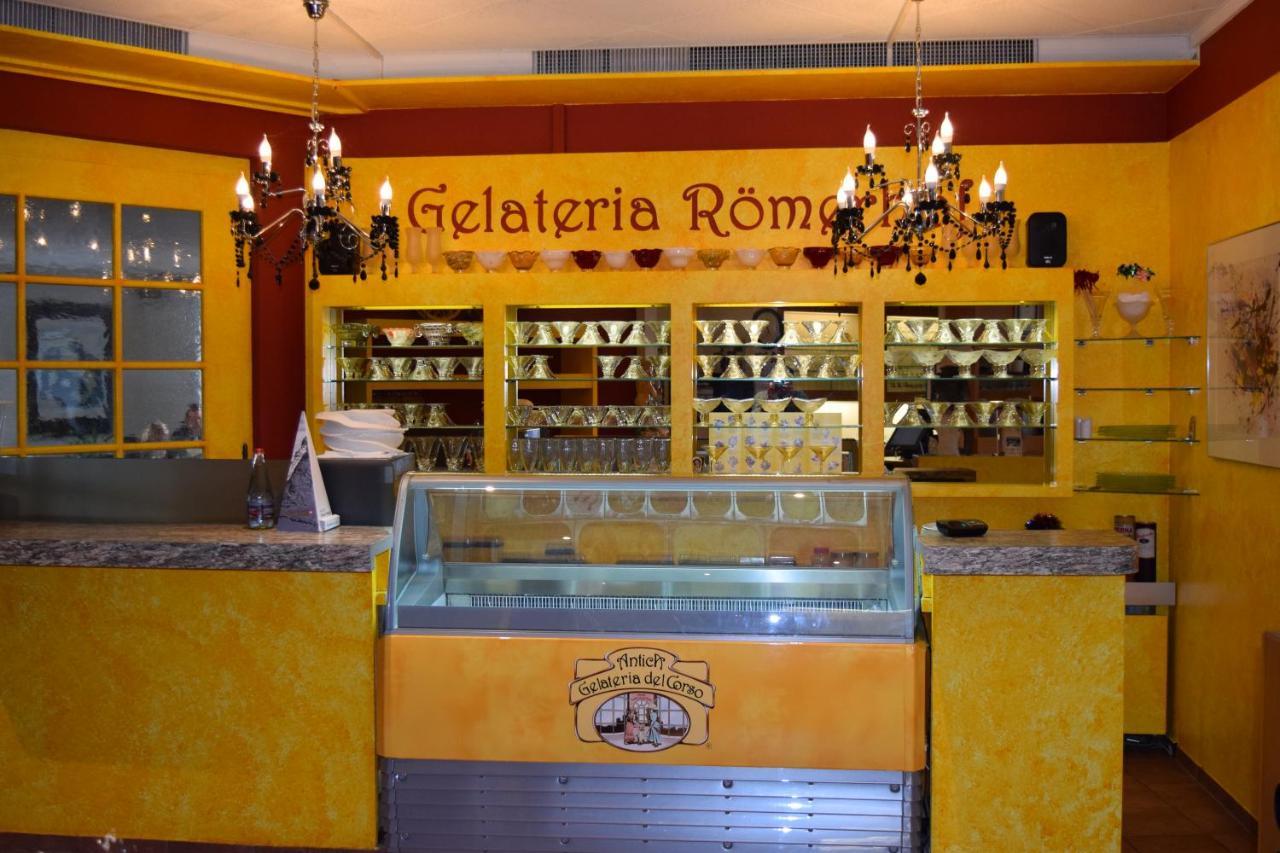 Hotel Roemerhof Pratteln Εξωτερικό φωτογραφία