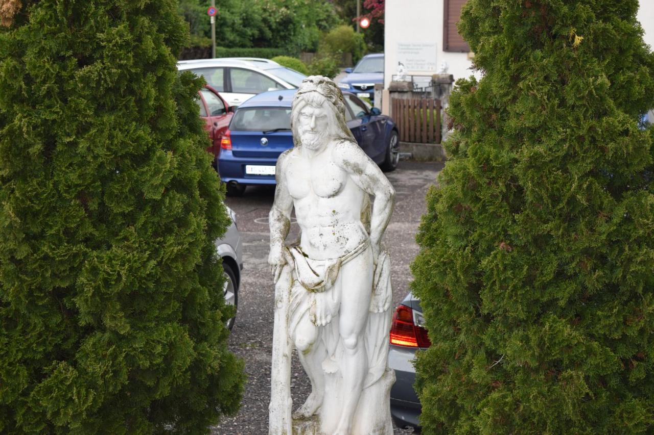 Hotel Roemerhof Pratteln Εξωτερικό φωτογραφία