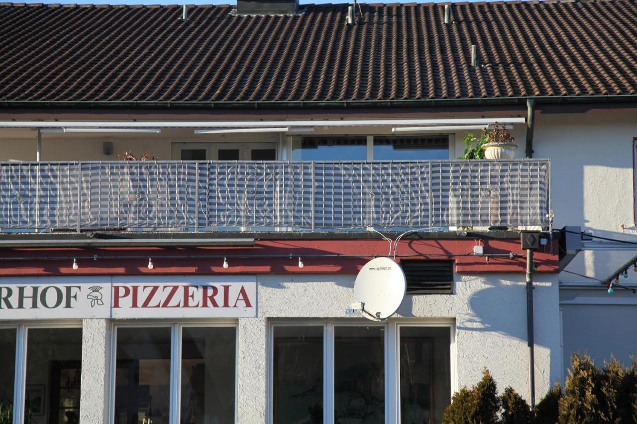 Hotel Roemerhof Pratteln Εξωτερικό φωτογραφία