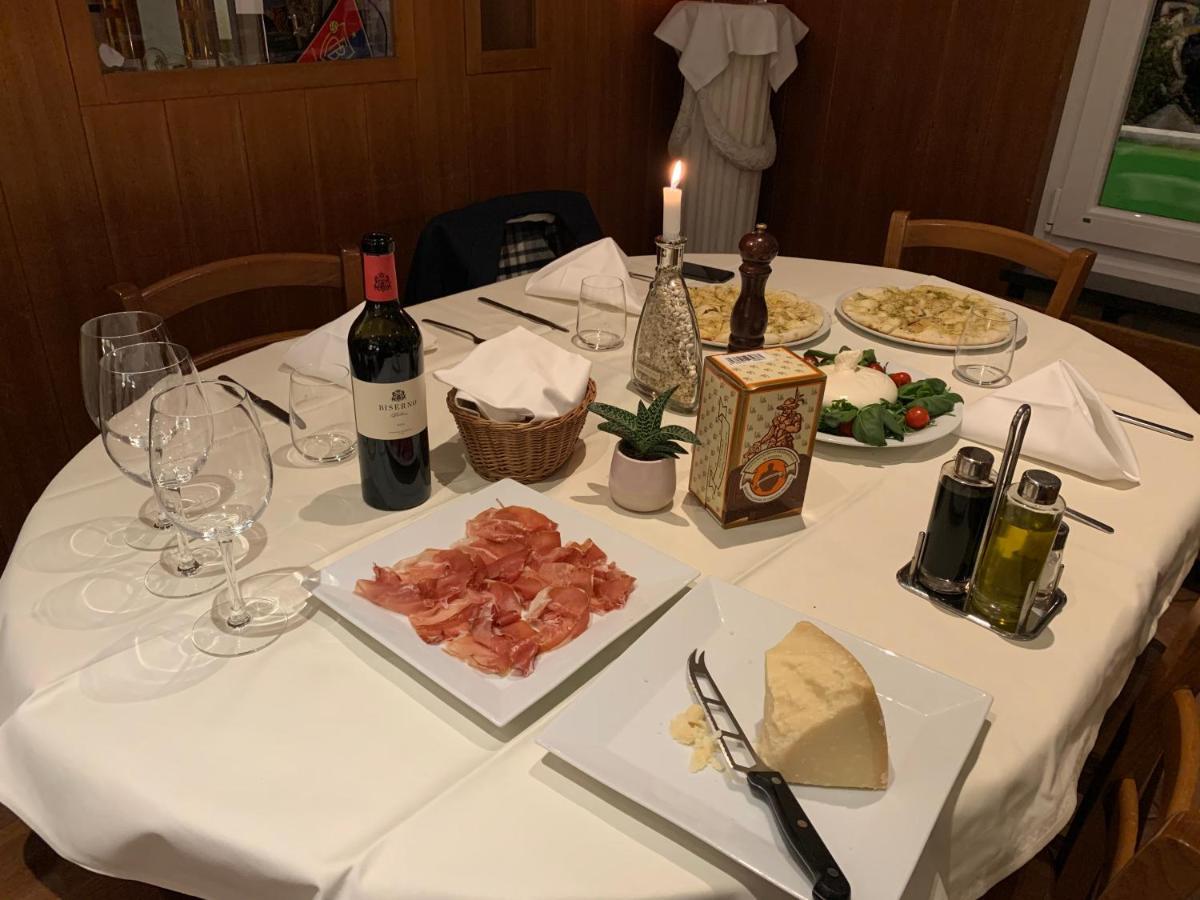Hotel Roemerhof Pratteln Εξωτερικό φωτογραφία