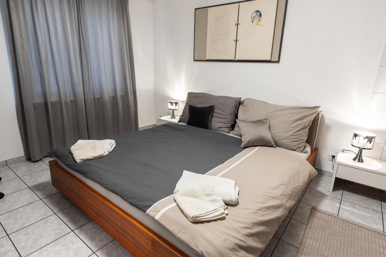 Hotel Roemerhof Pratteln Εξωτερικό φωτογραφία