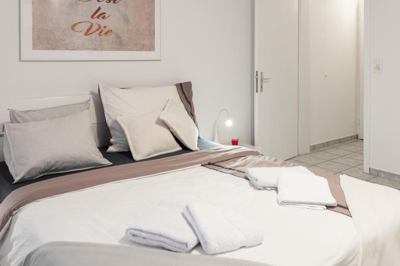 Hotel Roemerhof Pratteln Εξωτερικό φωτογραφία