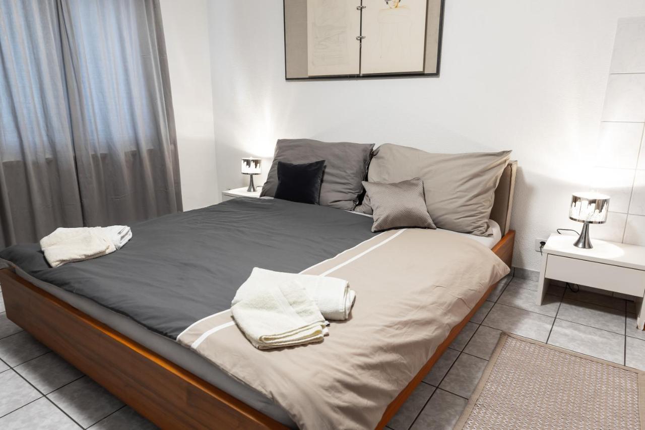 Hotel Roemerhof Pratteln Εξωτερικό φωτογραφία