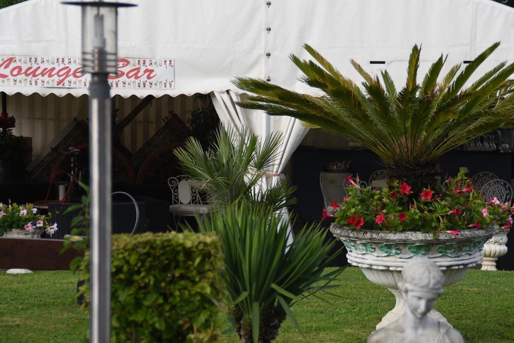 Hotel Roemerhof Pratteln Εξωτερικό φωτογραφία